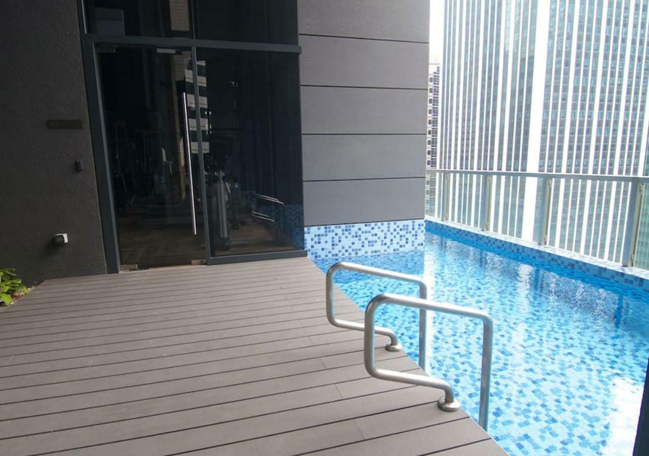Luxury 2br Instaworthy Căn hộ Singapore