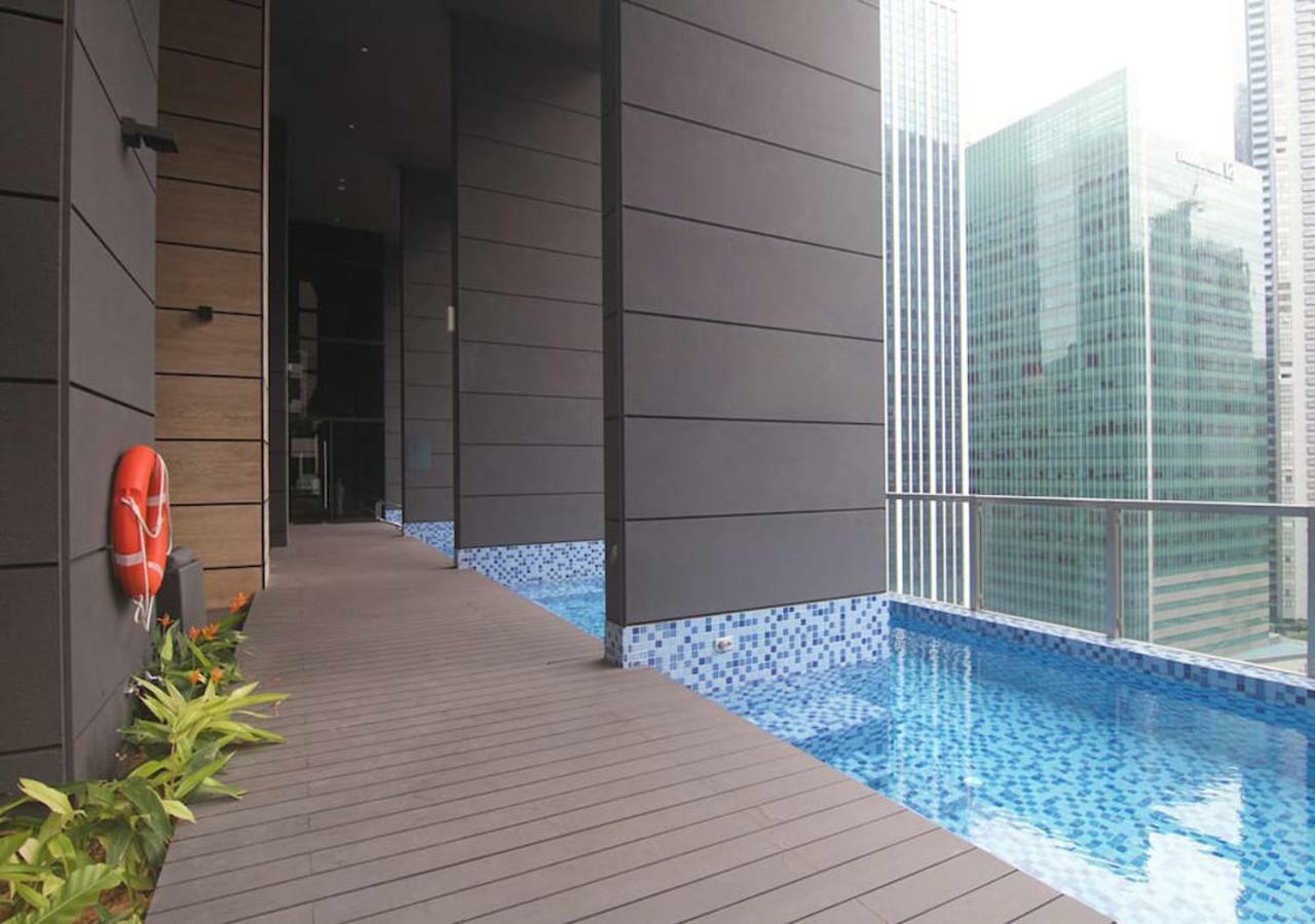 Luxury 2br Instaworthy Căn hộ