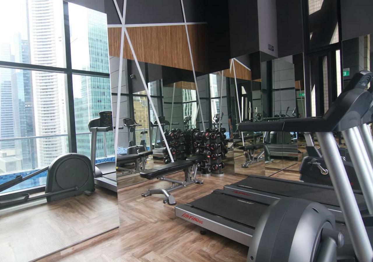 Căn hộ Luxury 2br Instaworthy