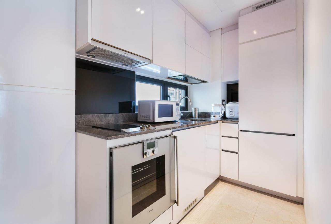Căn hộ Luxury 2br Instaworthy