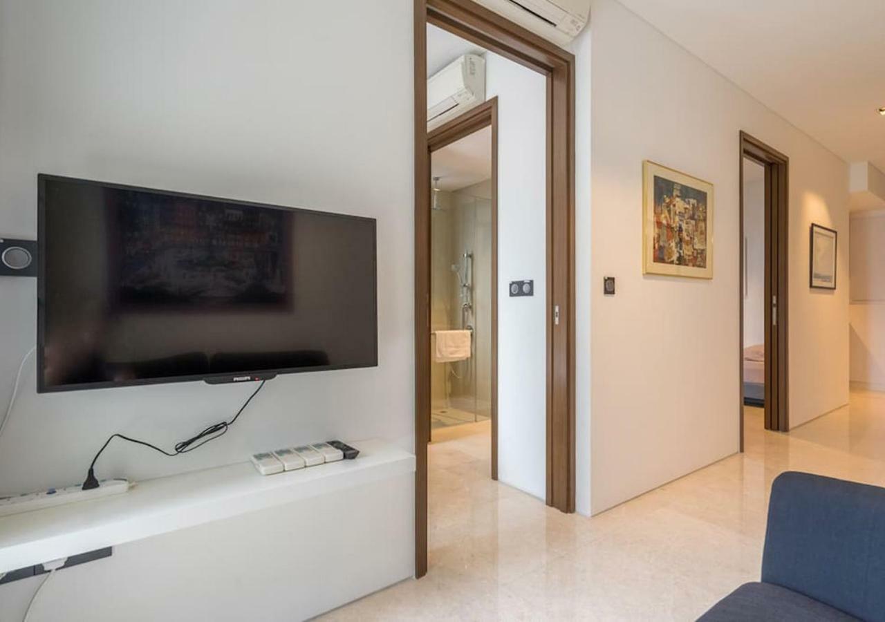 Luxury 2br Instaworthy Căn hộ Singapore