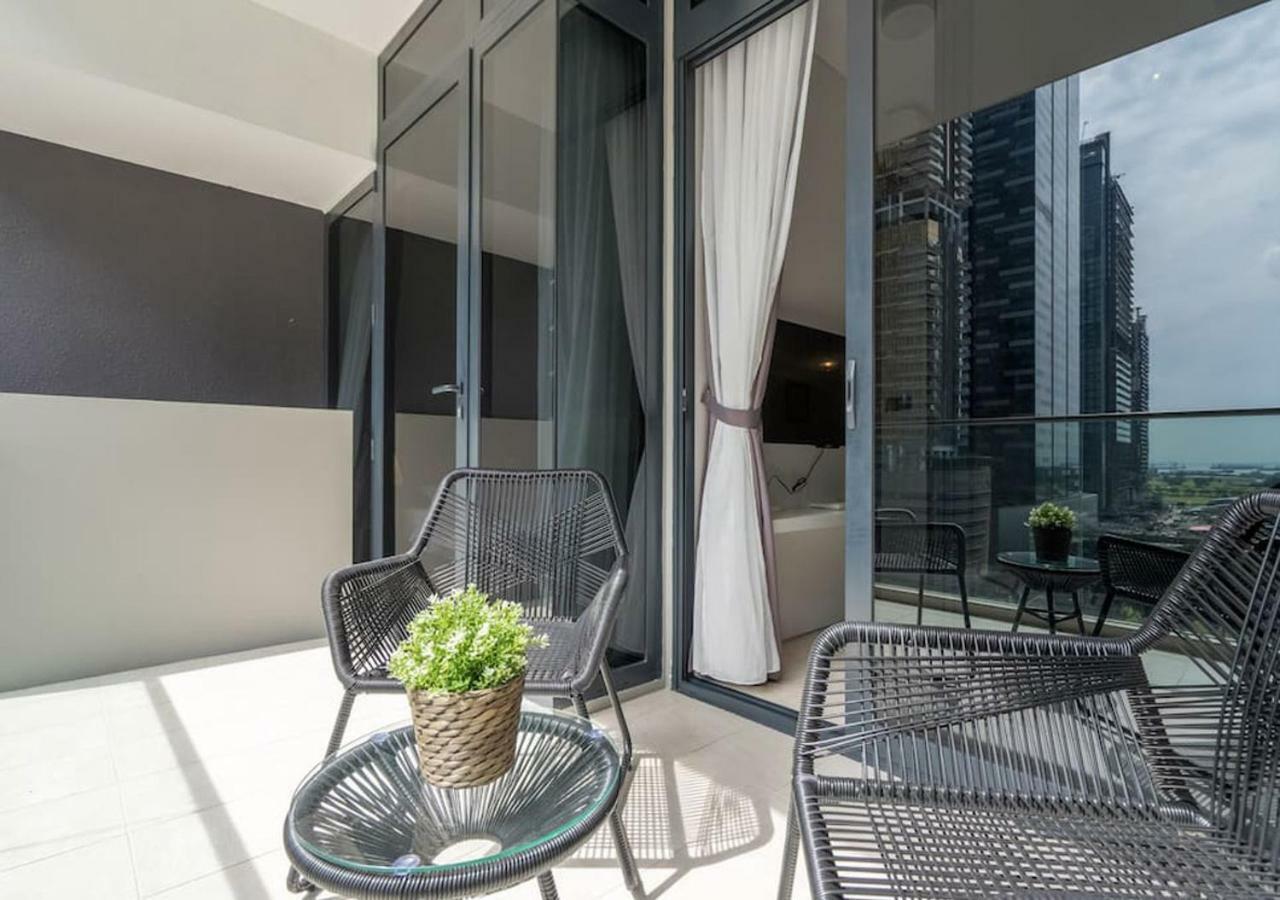 Căn hộ Luxury 2br Instaworthy *