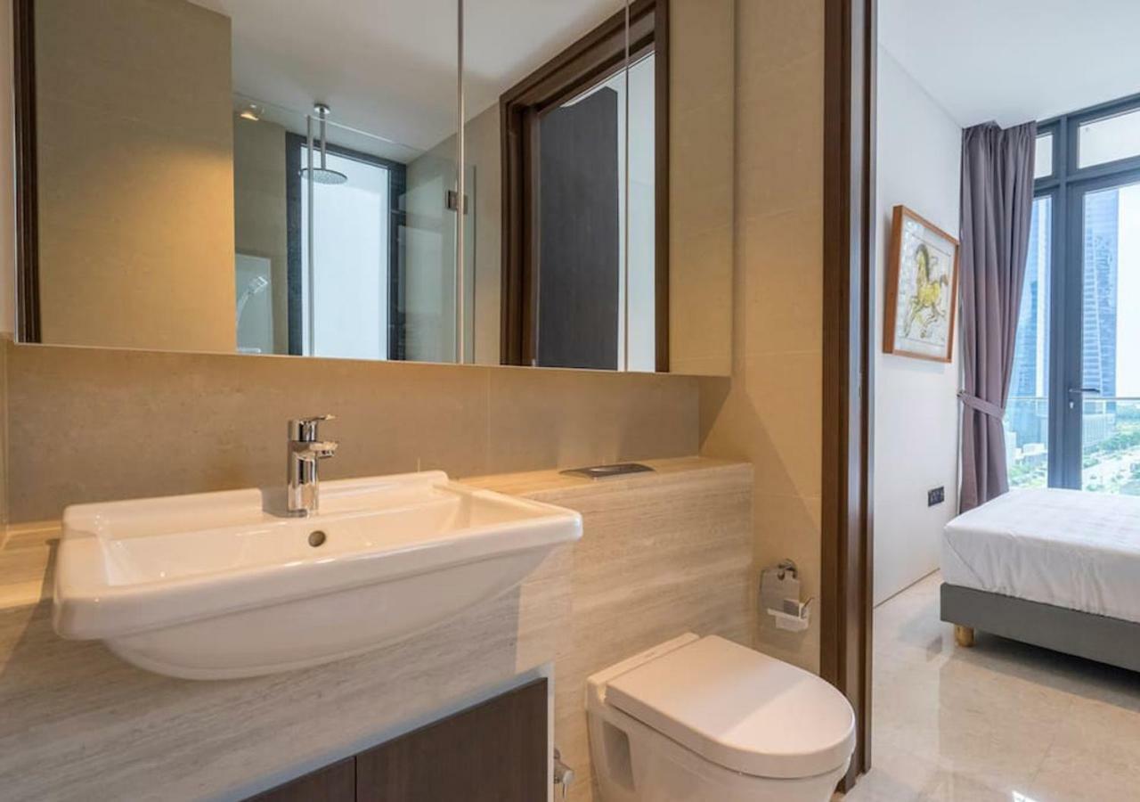 Luxury 2br Instaworthy Căn hộ